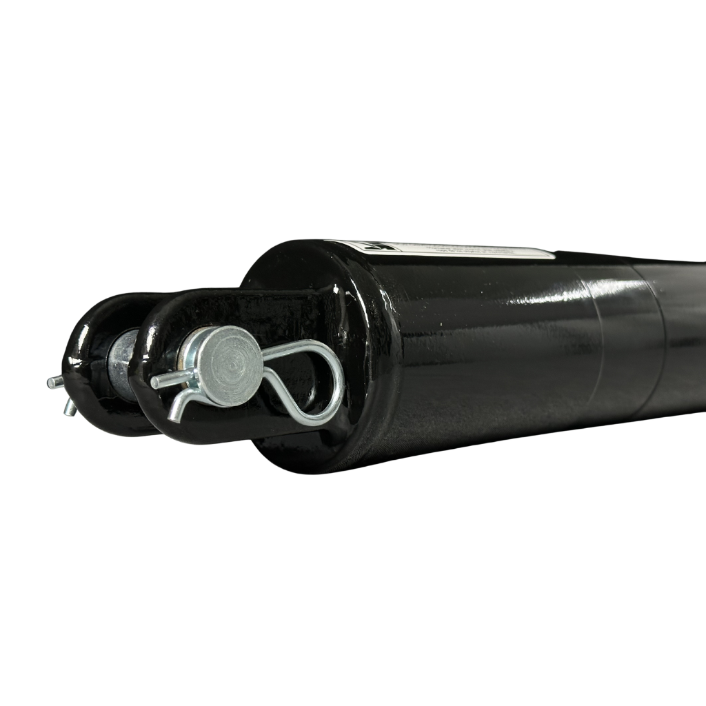 CILINDRO HIDRAULICO BORE 3'' ROD 1 1/2'' STROKE 6'' 3,000 PSI