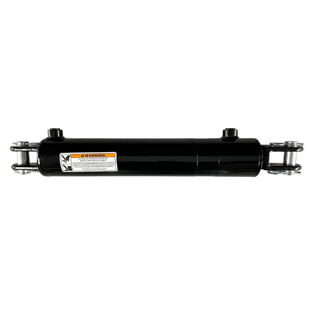 CILINDRO HIDRAULICO BORE 3'' ROD 1 1/2'' STROKE 14'' 3,000 PSI