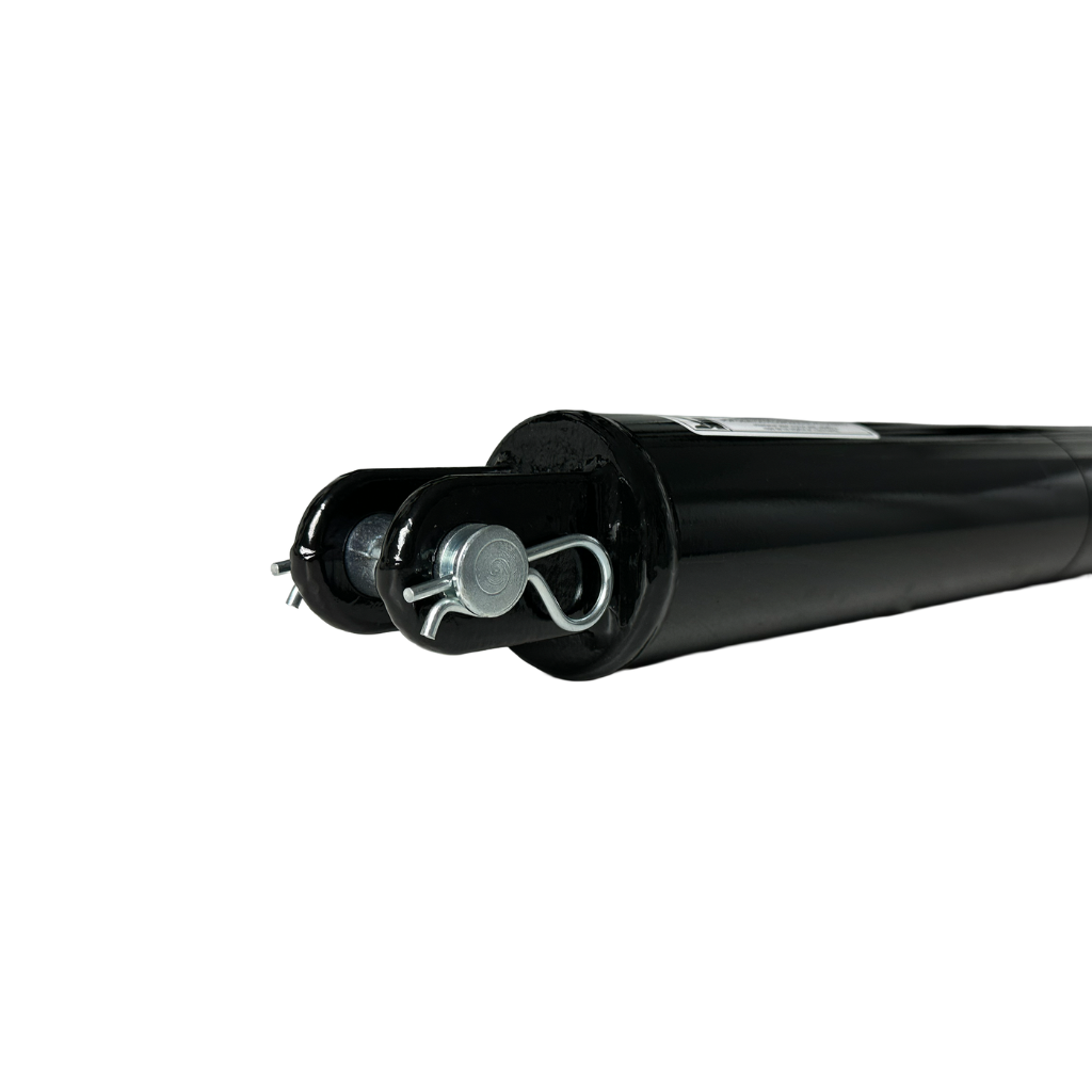CILINDRO HIDRAULICO BORE 3'' ROD 1 1/2'' STROKE 12'' 3,000 PSI  