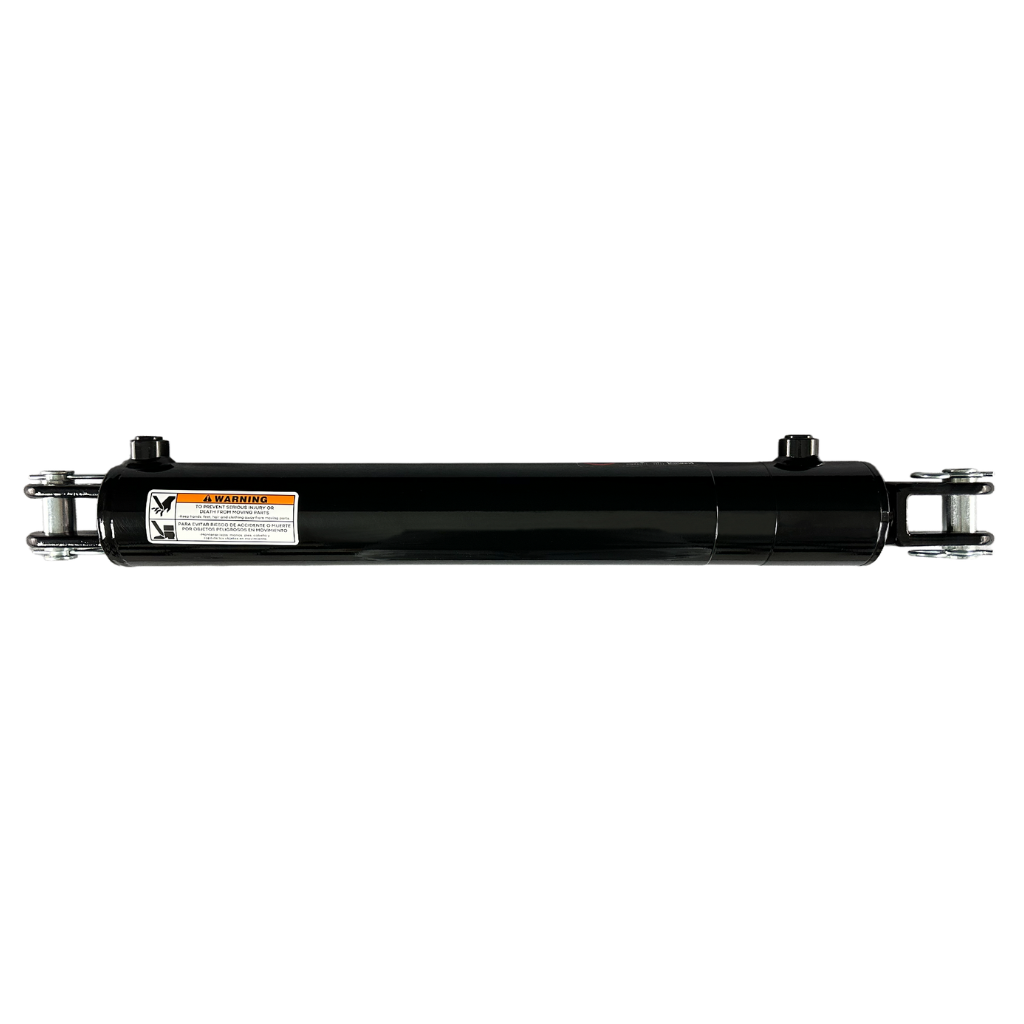 CILINDRO HIDRAULICO BORE 3'' ROD 1 1/2'' STROKE 20'' 3,000 PSI