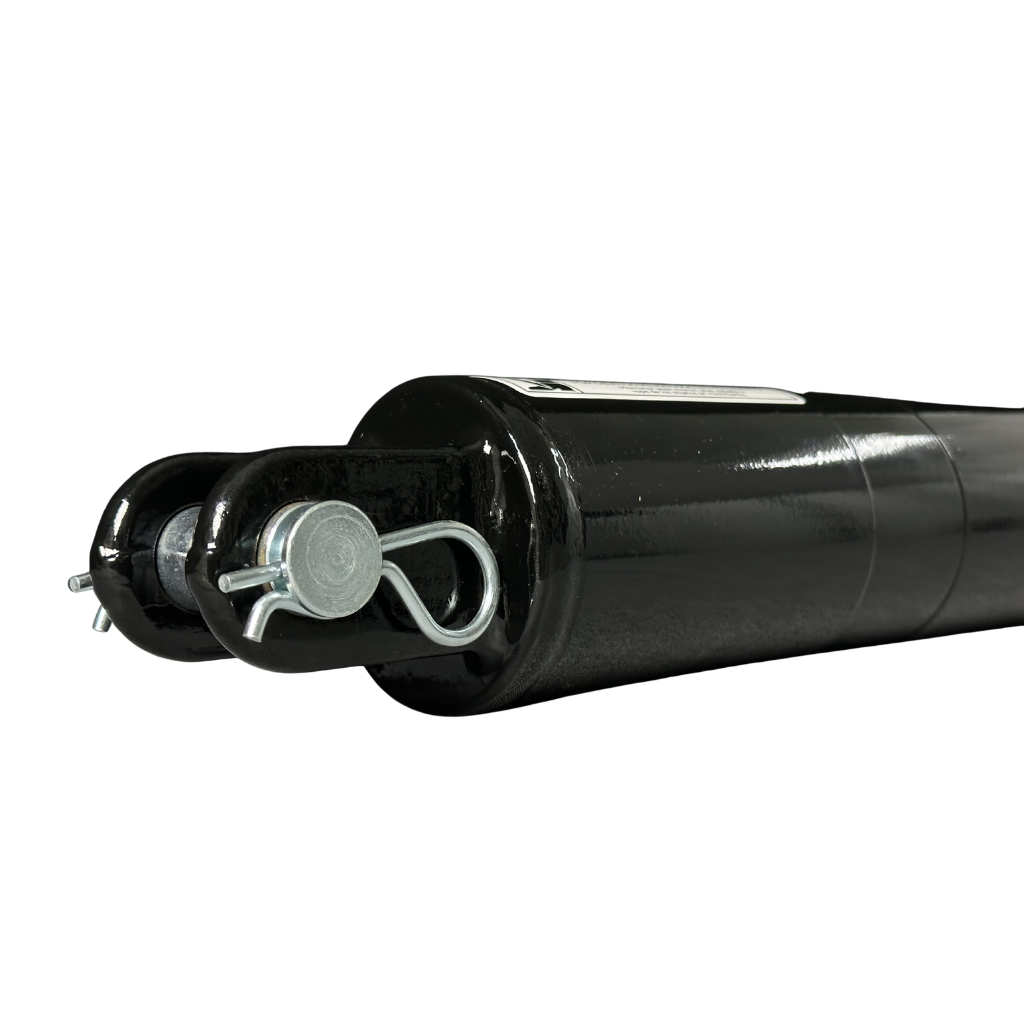 HYDRAULIC CYLINDER BORE 3" ROD 1 1/2" STROKE 10" 3,000 PSI