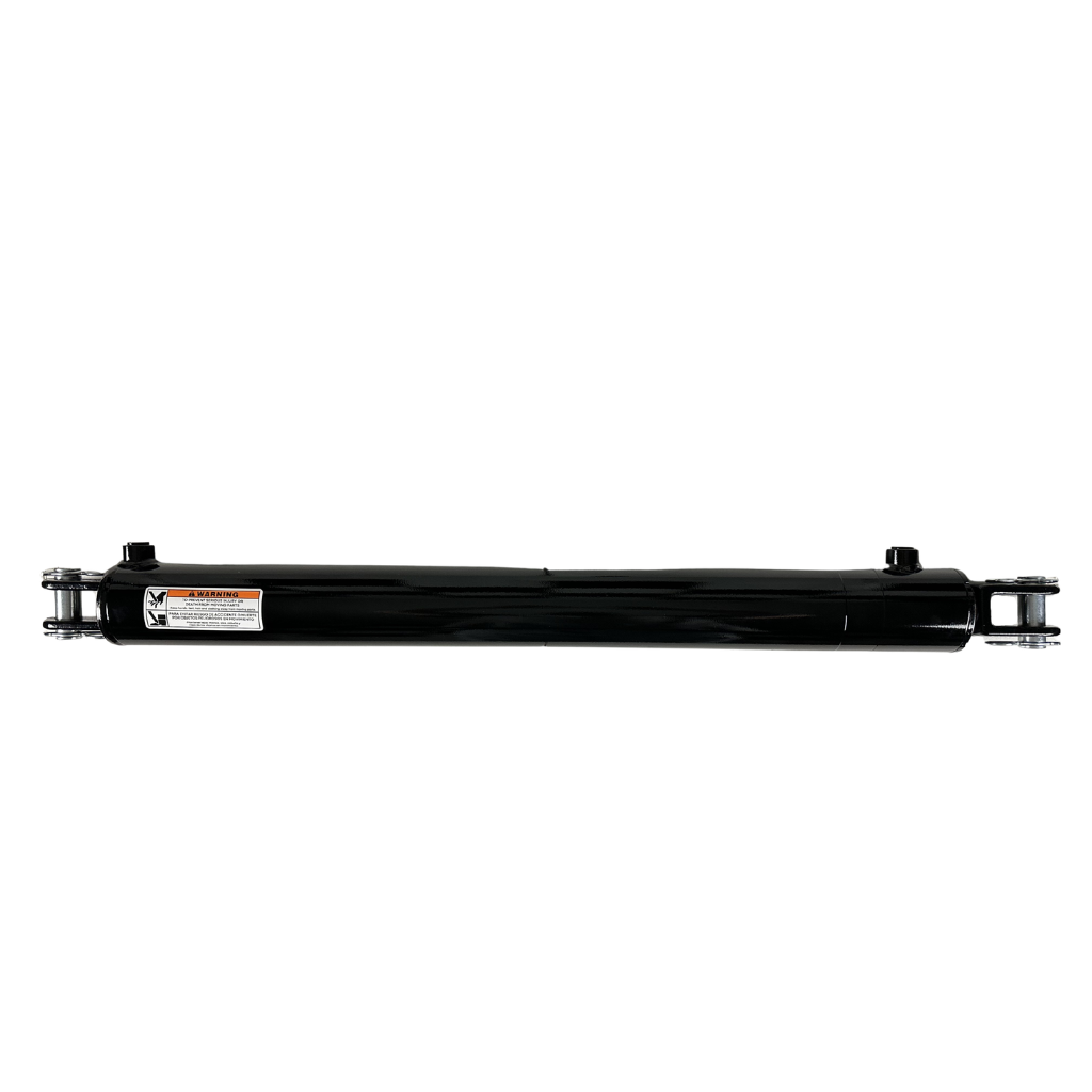 CILINDRO HIDRAULICO BORE 3” ROD1 1/2” STROKE 30” 3,000 PSI 