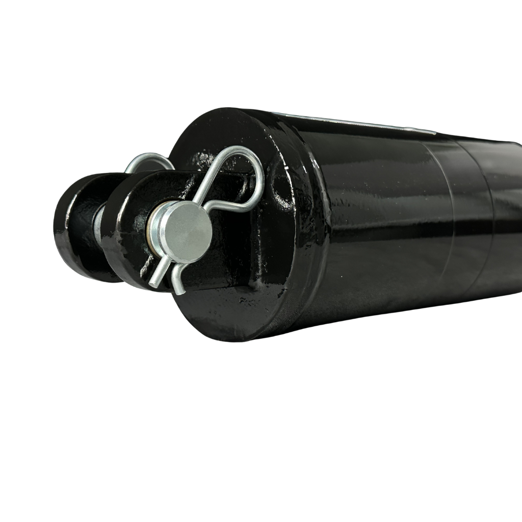 CILINDRO HIDRAULICO BORE 4'' ROD 2'' STROKE 4'' 3,000 PSI
