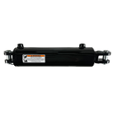 CILINDRO HIDRAULICO BORE 4'' ROD 2'' STROKE 12'' 3,000 PSI