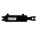 CILINDRO HIDRAULICO BORE 4'' ROD 2'' STROKE 8'' ASAE, 3,000 PSI