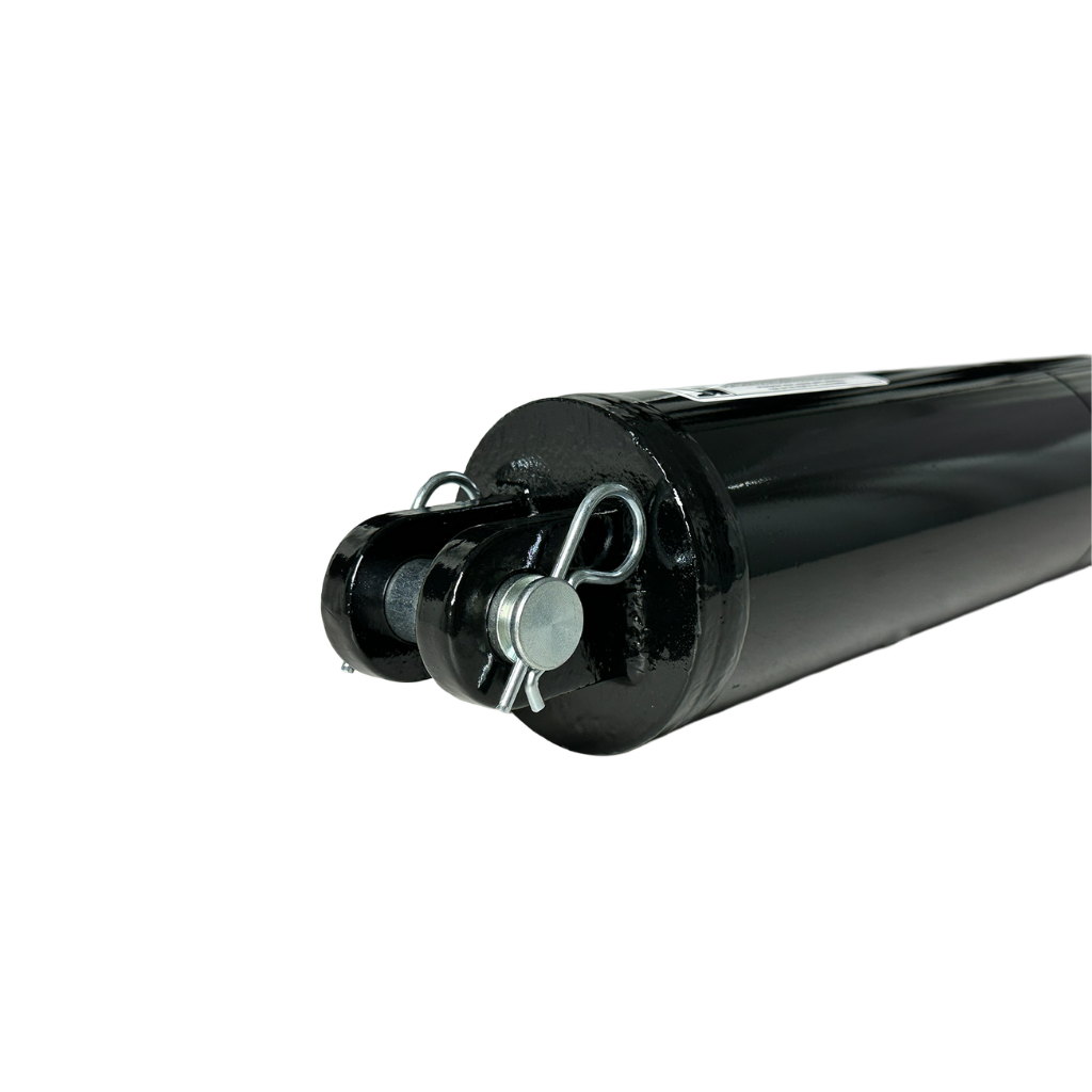 CILINDRO HIDRAULICO BORE 4'' ROD 2'' STROKE 14'' 3,000 PSI