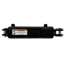 HYDRAULIC CYLINDER 4" BORE, 2" ROD, 10" STROKE, 3,000 PSI