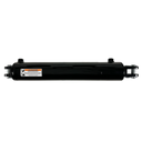 HYDRAULIC CYLINDER 5" BORE, 2" ROD, 24" STROKE, 3,000 PSI