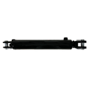 HYDRAULIC CYLINDER BORE 3" ROD 1 1/2" STROKE 16" 3,000 PSI (WELDED)