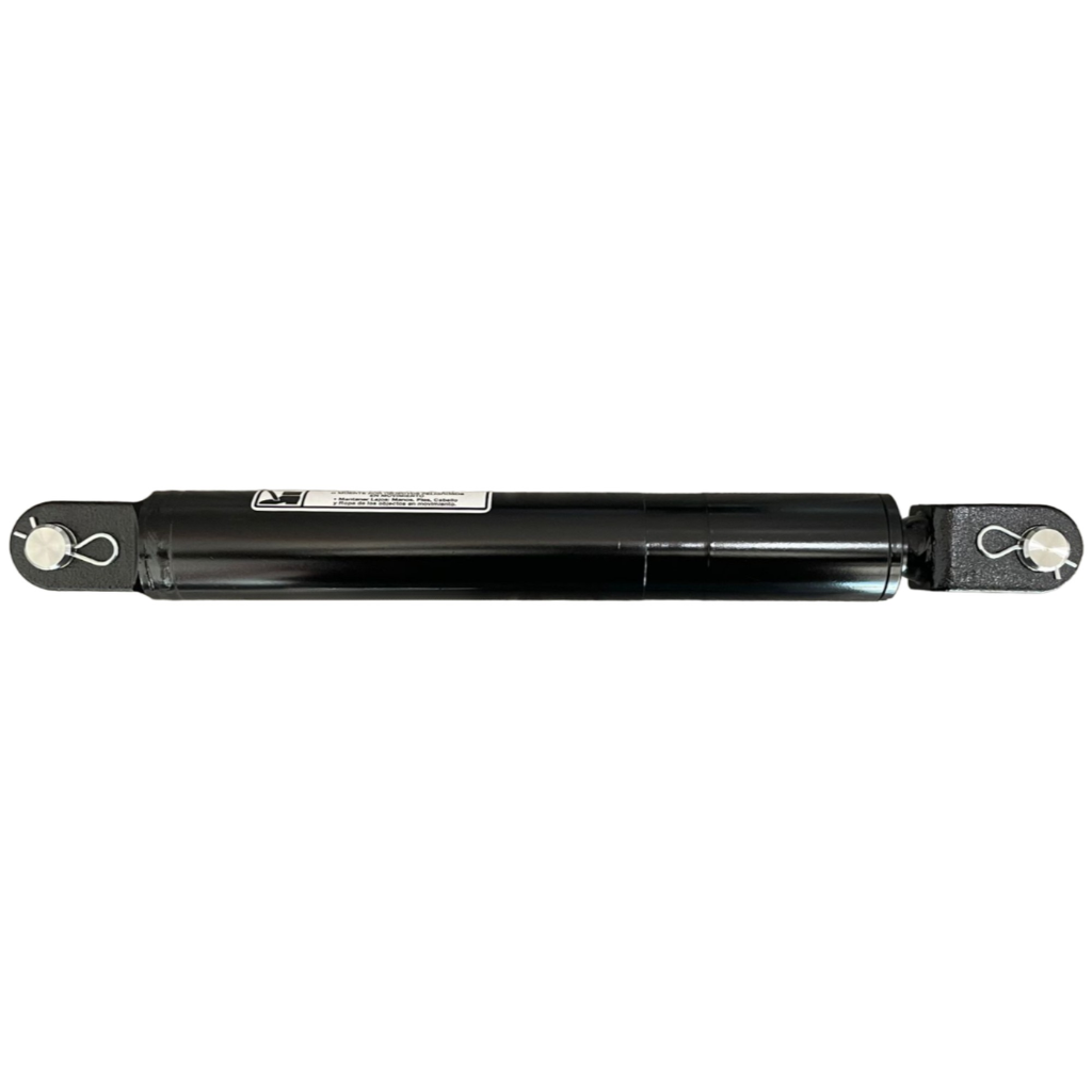 HYDRAULIC CYLINDER BORE 1.5" ROD 1" STROKE 8" 3,000 PSI