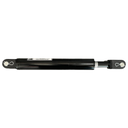 HYDRAULIC CYLINDER BORE 1.5" ROD 1" STROKE 8" ASAE 3,000 PSI
