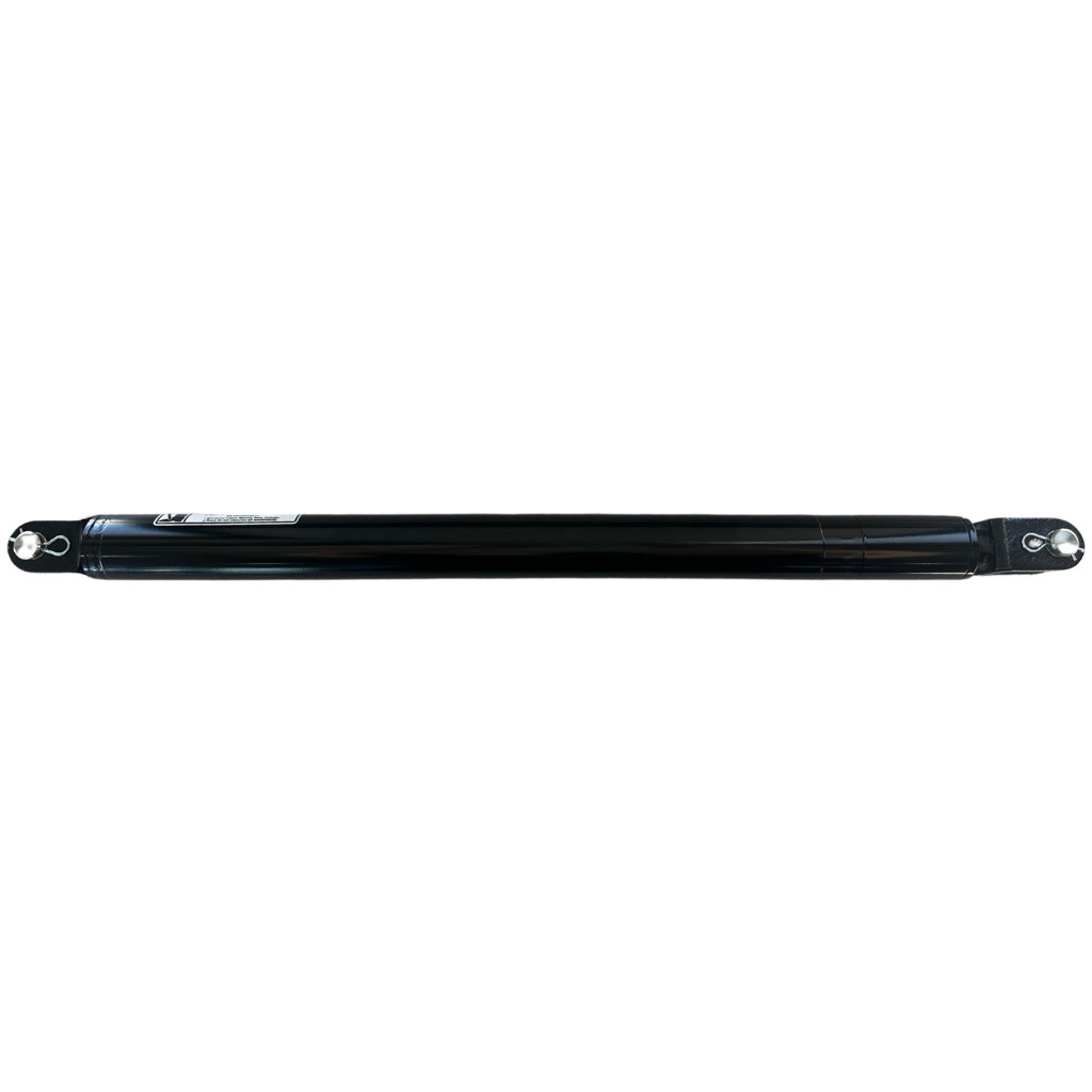 HYDRAULIC CYLINDER BORE 1.5" ROD 1" STROKE 20" 3,000 PSI