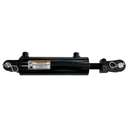 HYDRAULIC CYLINDER BORE 3" ROD 1 1/2" STROKE 8" ASAE 3,000 PSI