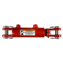 HYDRAULIC CYLINDER BORE 2 1/4" ROD 1 1/8" STROKE 4" 3,000 PSI