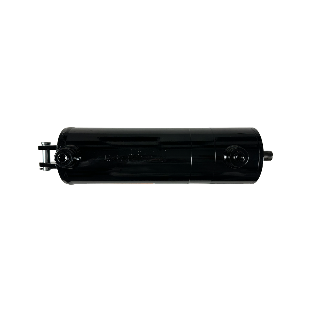 PNEUMATIC CYLINDER BORE 3-1/2" ROD 3/4" STROKE 9" 150 PSI AIR