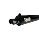 PNEUMATIC CYLINDER BORE 4" ROD 1-1/4" STROKE 29-3/4" 150 PSI AIR