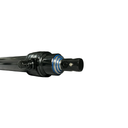 7-TON TELESCOPIC CYLINDER 90" (3 STAGE)