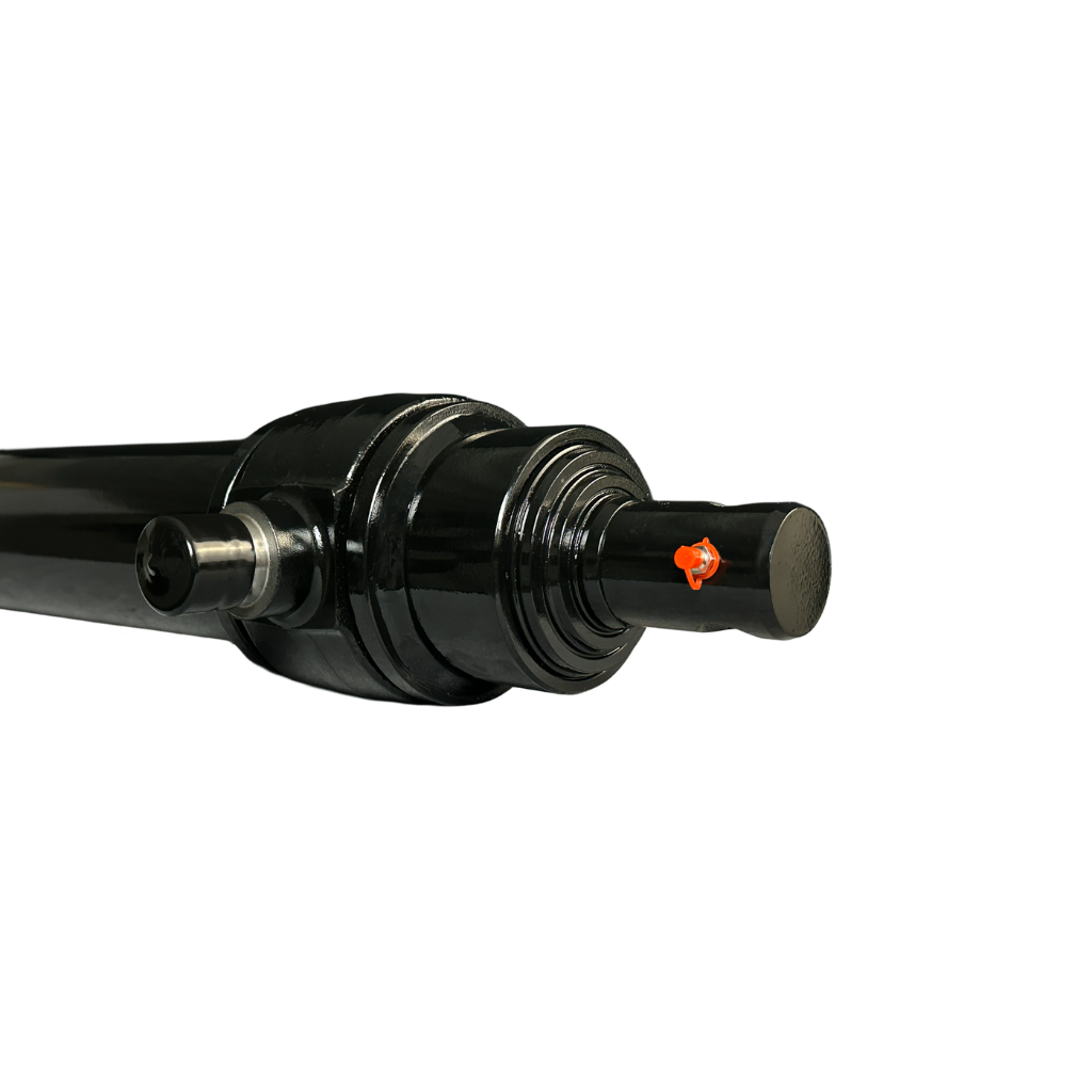 12-TON TELESCOPIC CYLINDER 160" (3 STAGE)