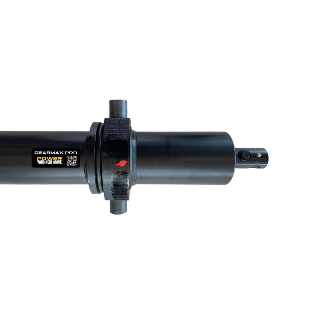 12-TON TELESCOPIC CYLINDER 192" (4 STAGE)