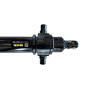 7-TON TELESCOPIC CYLINDER 120" (3 STAGE)
