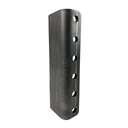CHANNEL “C” DRAWBAR BASE 3" WITH 6 HOLES (5 POSITIONS)