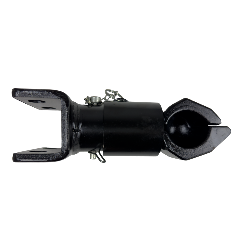 ADJUSTABLE TRAILER COUPLER 7,000 LBS (2")