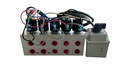 5-WAY SELECTOR VALVE, KTI