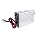 BATTERY CHARGER 8.5A 12V - BLACK