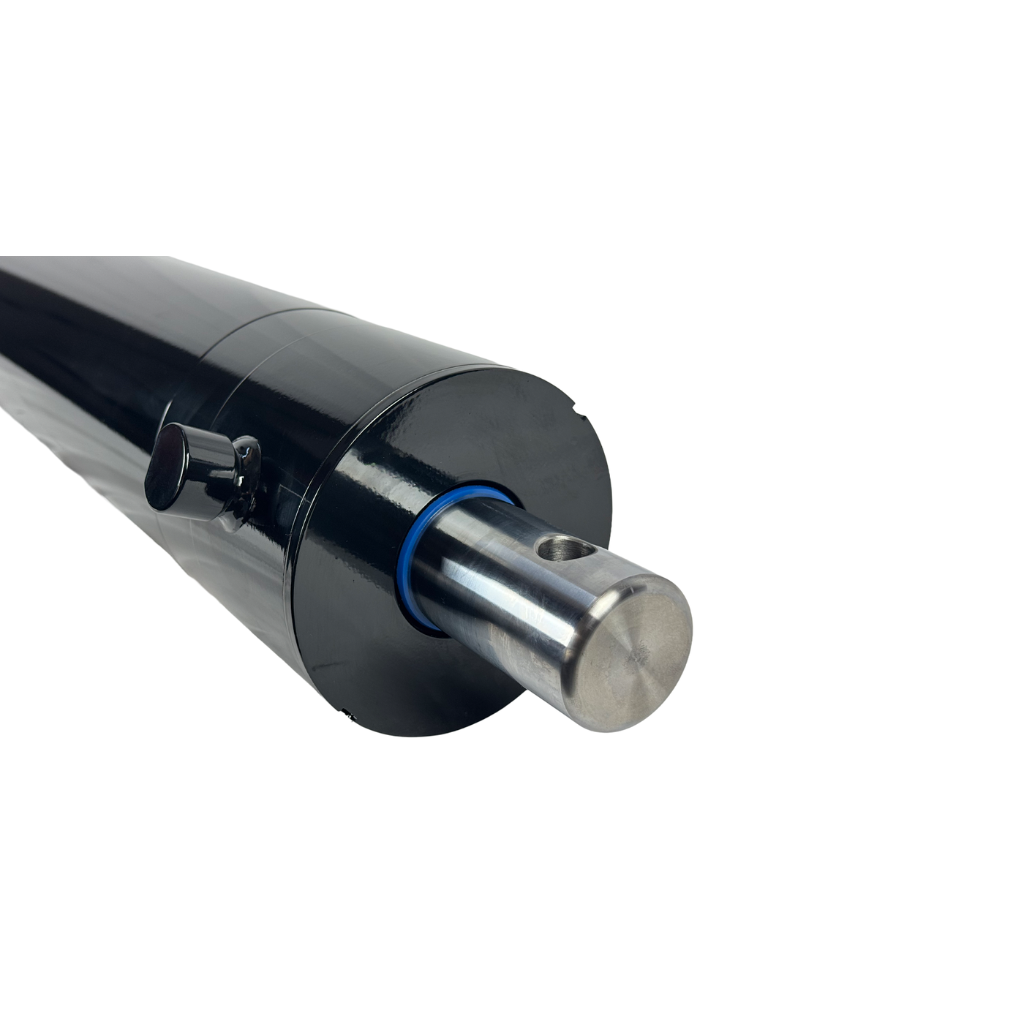 CILINDRO HIDRAULICO BORE 5” ROD 2” STROKE 15.75” 3,000 PSI