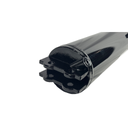 CILINDRO HIDRAULICO BORE 5” ROD 2” STROKE 15.75” 3,000 PSI