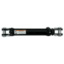 CILINDRO HIDRAULICO BORE 2'' ROD 1 1/8'' STROKE 10'' 2,500 PSI