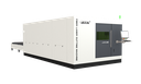 QLTEK G4020 FIBER LASER CUTTING MACHINE – 12 KW (SERIAL: SJ250920G4020014-12000)