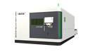 QLTEK G4020 FIBER LASER CUTTING MACHINE – 12 KW (SERIAL: SJ250920G4020014-12000)