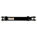 CILINDRO HIDRAULICO BORE 2'' ROD 1 1/8'' STROKE 12'' 2,500 PSI