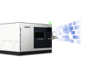 QLTEK G4020 FIBER LASER CUTTING MACHINE – 12 KW (SERIAL: SJ250920G4020014-12000)