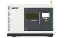 QLTEK G6025 FIBER LASER CUTTING MACHINE – 20 kW (SERIAL: SJ250930G6025028-20000)