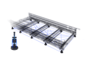 QLTEK GI6025 FIBER LASER CUTTING MACHINE – 12 kW (SERIAL: SJ250930GI6025027-12000)