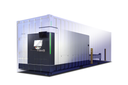 QLTEK GI6025 FIBER LASER CUTTING MACHINE – 12 kW (SERIAL: SJ250930GI6025027-12000)