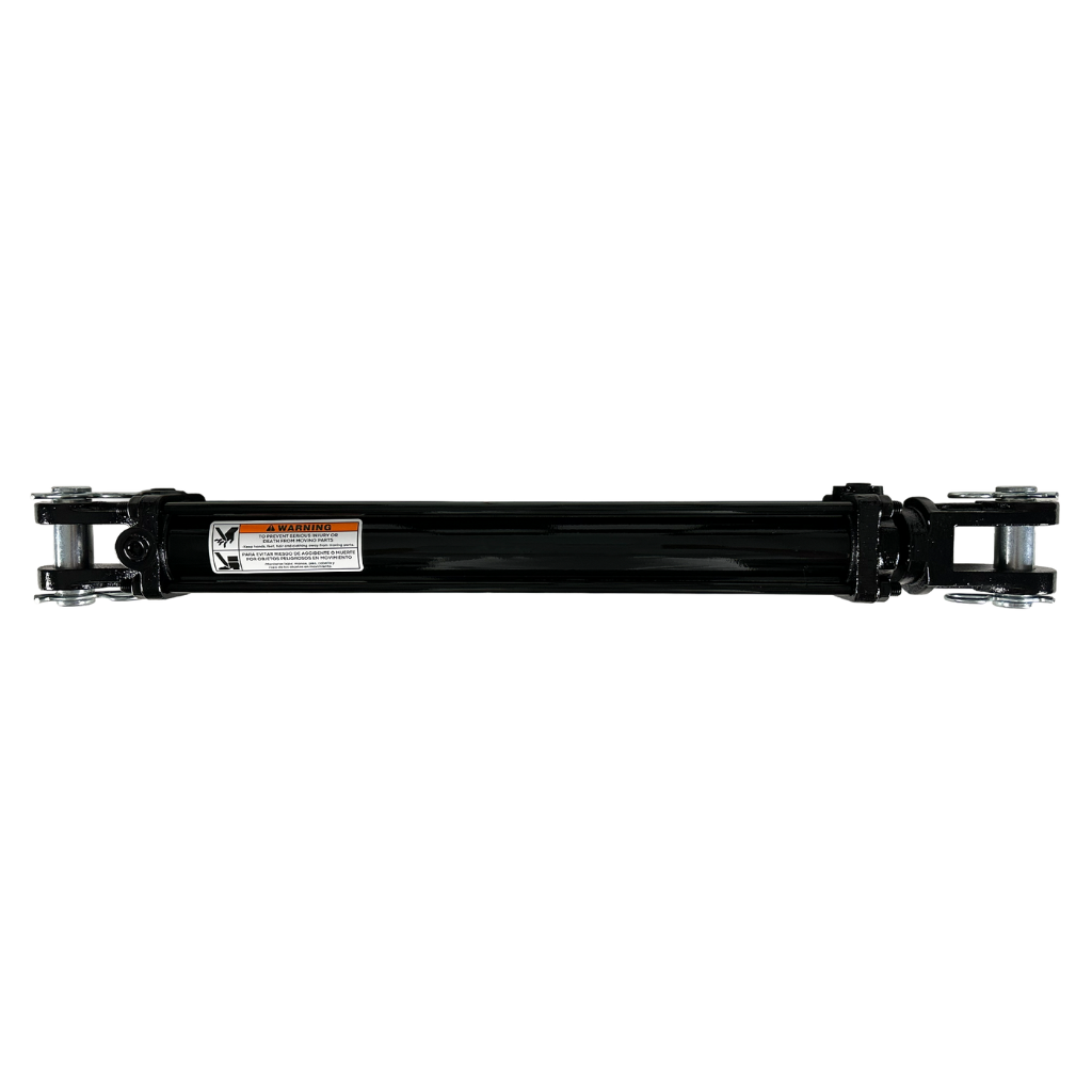 CILINDRO HIDRAULICO BORE 2” ROD 1 1/8” STROKE 16” 2,500 PSI
