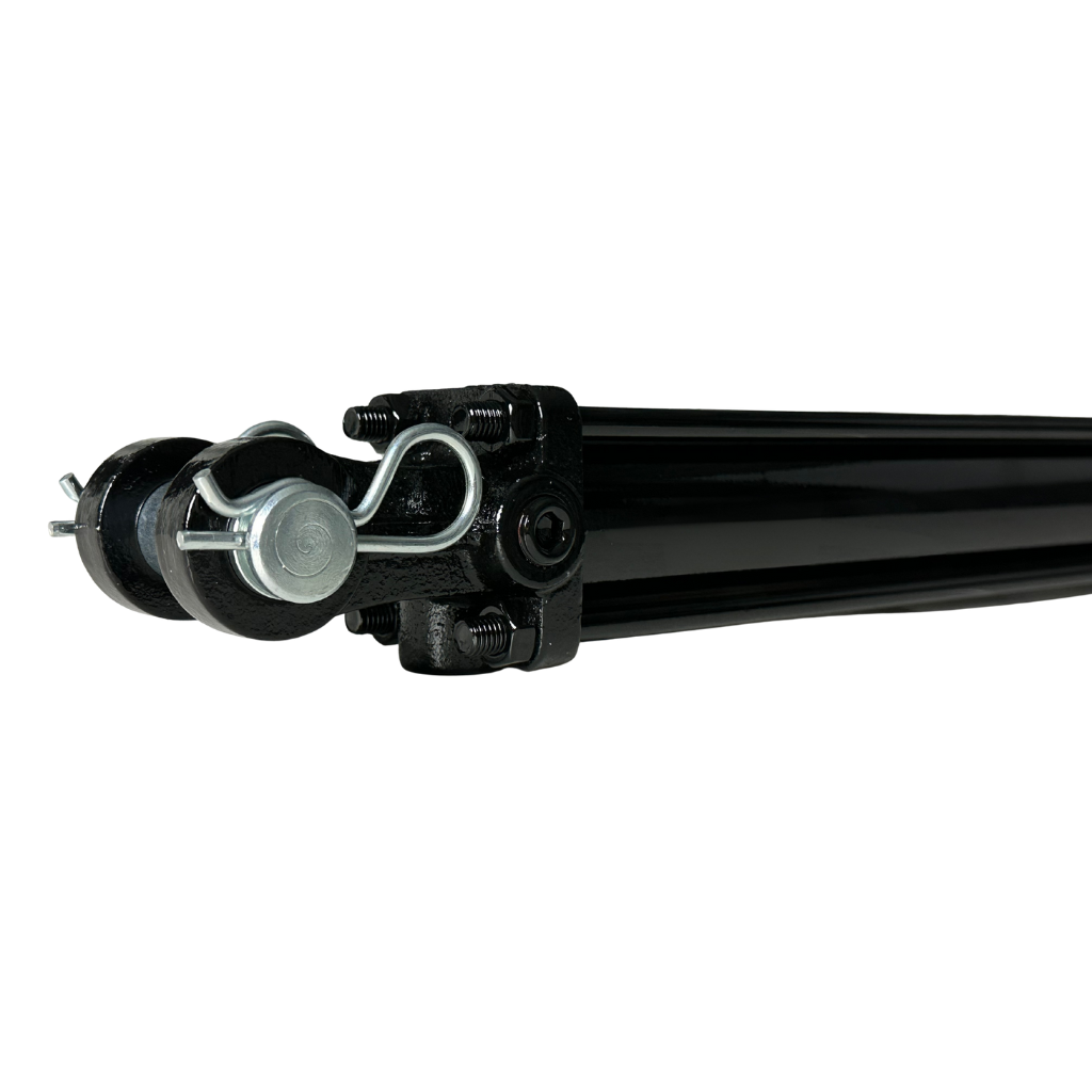 CILINDRO HIDRAULICO BORE 2'' ROD 1 1/8'' STROKE 18'' 2,500 PSI