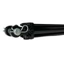 CILINDRO HIDRAULICO BORE 2'' ROD 1 1/8'' STROKE 18'' 2,500 PSI