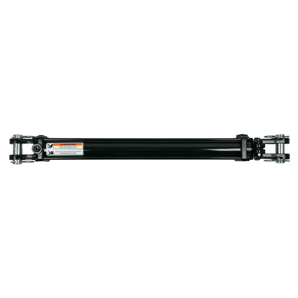 CILINDRO HIDRAULICO BORE 2'' ROD 1 1/8'' STROKE 20'' 2,500 PSI