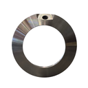 BOLA CONICA CON FLANGE´S PARA REMOLQUE, CON GRASERA