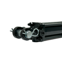 CILINDRO HIDRAULICO BORE 2.5'' ROD 1 1/8'' STROKE 6'' 2,500 PSI