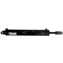 CILINDRO NEUMATICO BORE 3 1/2" ROD 1 1/4" STROKE 24" 150 PSI-AIR