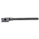 BRAZO DE SEGURIDAD PARA REMOLQUE DE VOLTEO SOLDABLE AL CHASIS