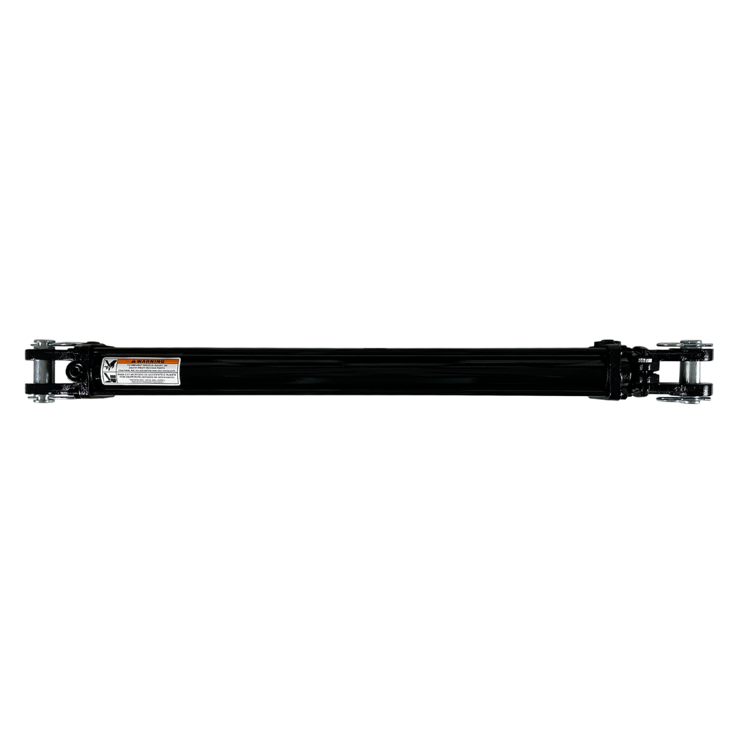 CILINDRO HIDRAULICO BORE 2.5'' ROD 1 1/4'' STROKE 32'' 2,500 PSI