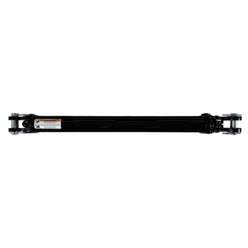 CILINDRO HIDRAULICO BORE 2.5'' ROD 1 1/4'' STROKE 30'' 2,500 PSI