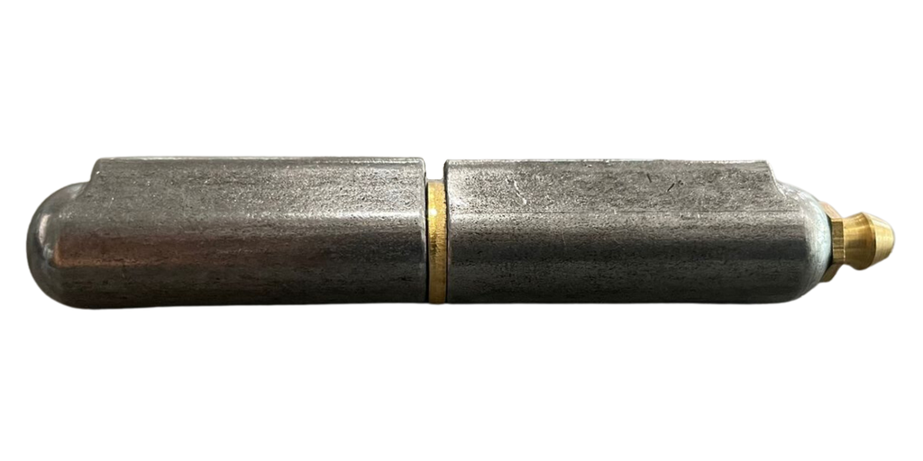 BISAGRA CON GRASERA CHICA DE 3" (13X15.5X80) MM