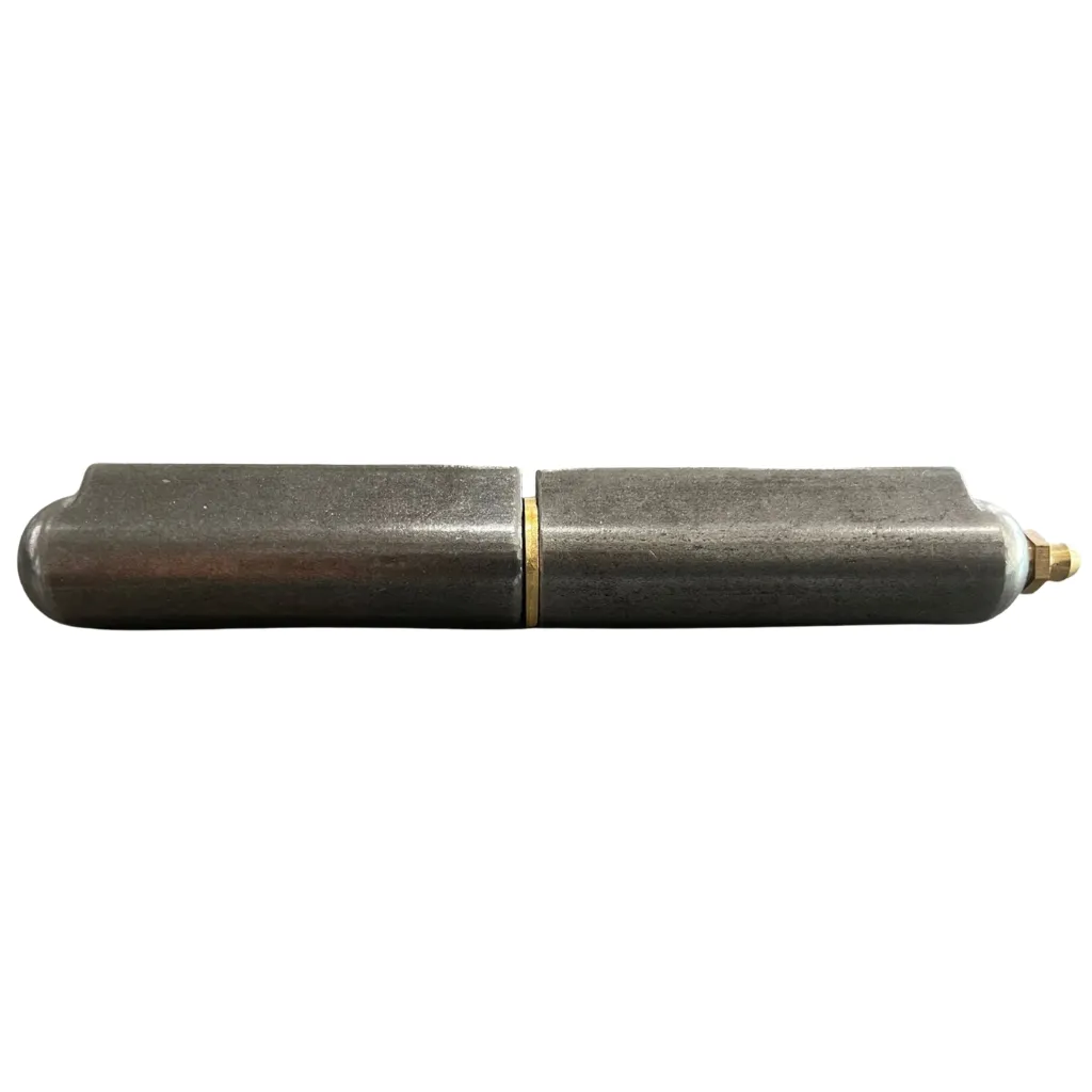 [B2025150] BISAGRA CON GRASERA GRANDE DE 6" (20X25X150) MM